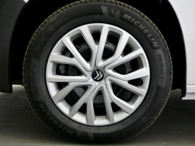 Citroën Berlingo BEV 50KWH TALLA M LIVE PACK AUTO 136CV 4P