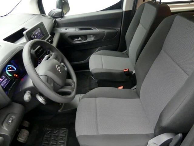 Citroën Berlingo BEV 50KWH TALLA M LIVE PACK AUTO 136CV 4P