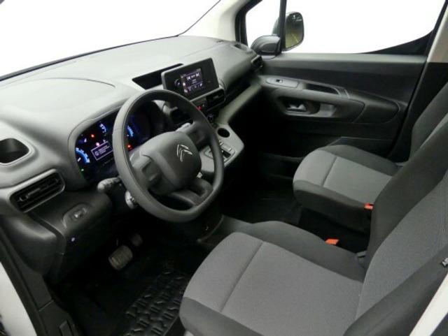 Citroën Berlingo BEV 50KWH TALLA M LIVE PACK AUTO 136CV 4P