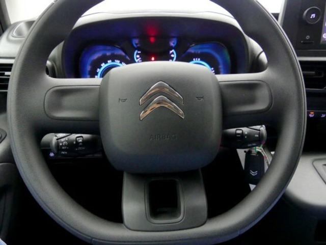 Citroën Berlingo BEV 50KWH TALLA M LIVE PACK AUTO 136CV 4P