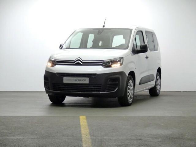 Citroën Berlingo BEV 50KWH TALLA M LIVE PACK AUTO 136CV 4P