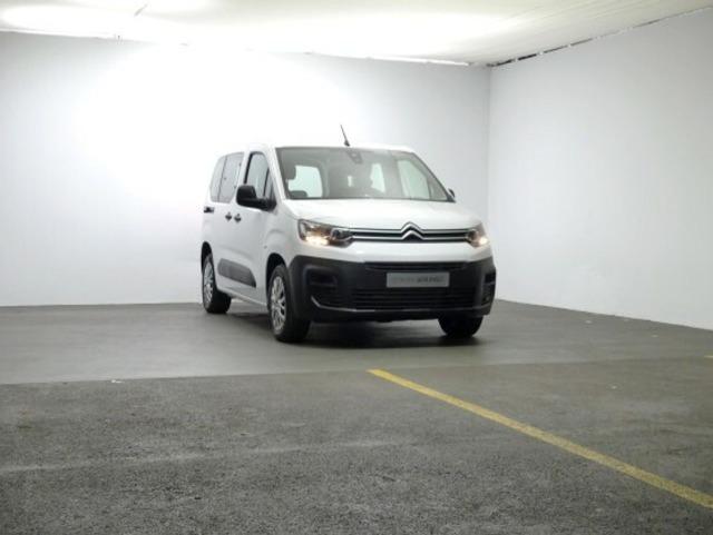Citroën Berlingo BEV 50KWH TALLA M LIVE PACK AUTO 136CV 4P