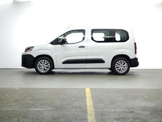 Citroën Berlingo BEV 50KWH TALLA M LIVE PACK AUTO 136CV 4P