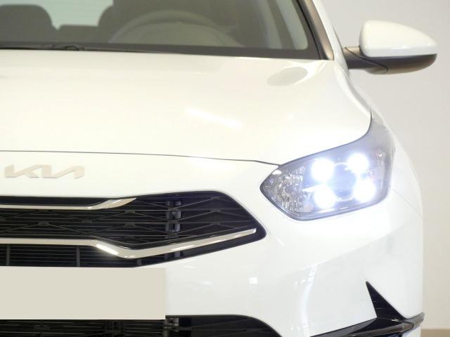 Kia Ceed 1.6 MHEV 100KW CONCEPT TOURER 136CV 5P