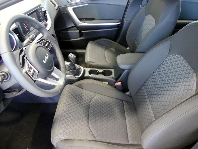 Kia Ceed 1.6 MHEV 100KW CONCEPT TOURER 136CV 5P