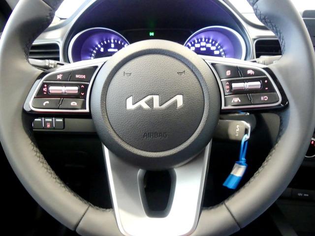 Kia Ceed 1.6 MHEV 100KW CONCEPT TOURER 136CV 5P