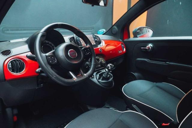 Fiat 500 Sport 1.0 Hybrid 52KW (70 CV)