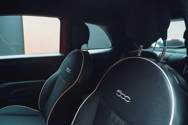 Fiat 500 Sport 1.0 Hybrid 52KW (70 CV)