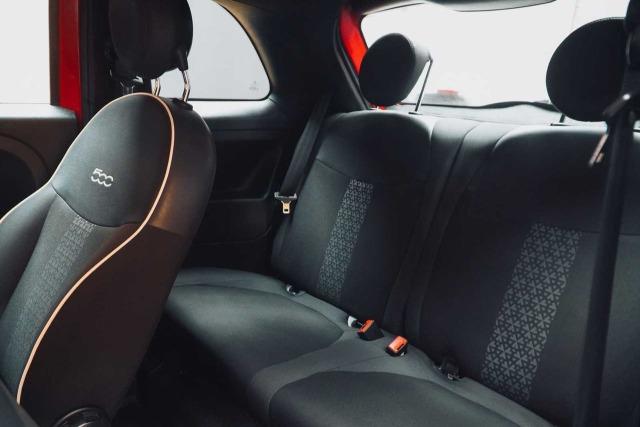 Fiat 500 Sport 1.0 Hybrid 52KW (70 CV)