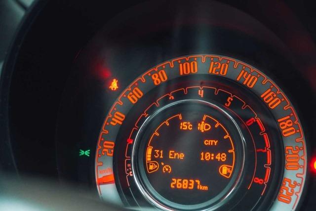 Fiat 500 Sport 1.0 Hybrid 52KW (70 CV)