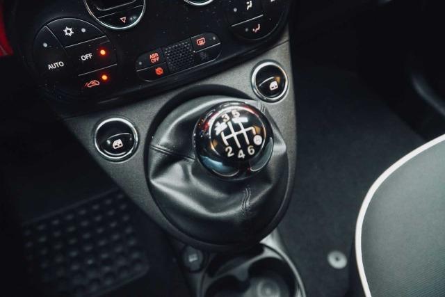 Fiat 500 Sport 1.0 Hybrid 52KW (70 CV)
