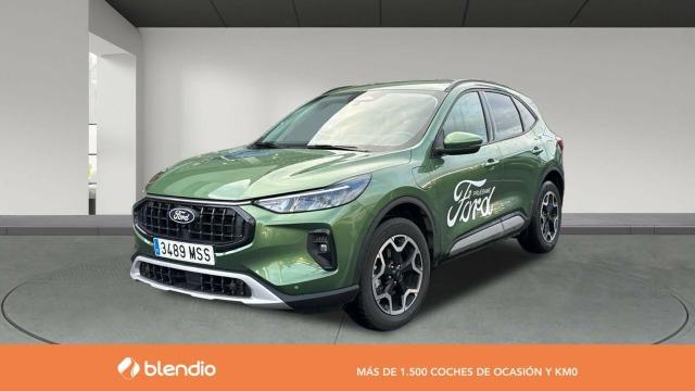 Ford Kuga 2.5 PHEV ACTIVE AUTO 243CV 5P
