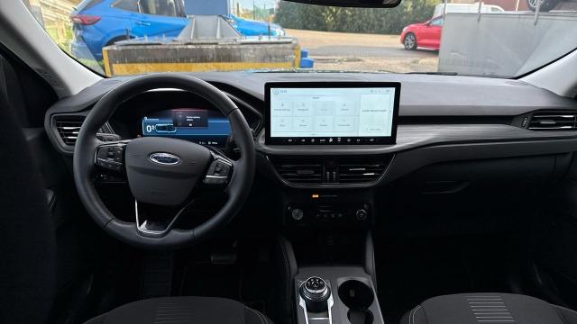 Ford Kuga 2.5 PHEV ACTIVE AUTO 243CV 5P
