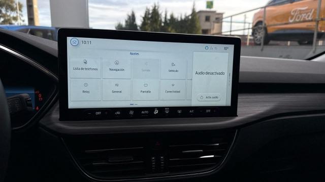 Ford Kuga 2.5 PHEV ACTIVE AUTO 243CV 5P