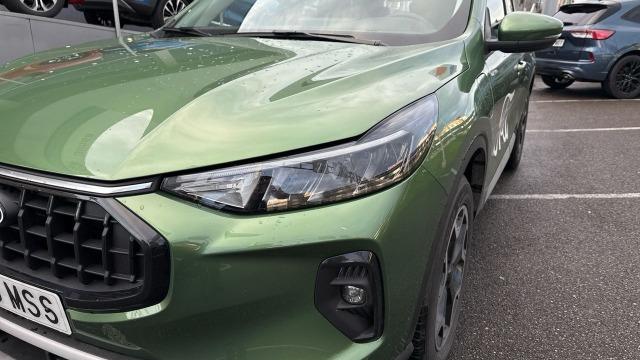 Ford Kuga 2.5 PHEV ACTIVE AUTO 243CV 5P