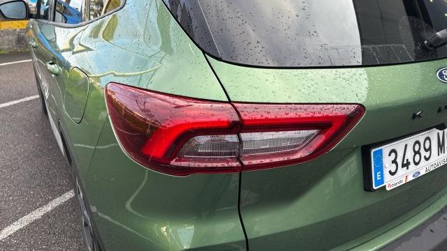 Ford Kuga 2.5 PHEV ACTIVE AUTO 243CV 5P