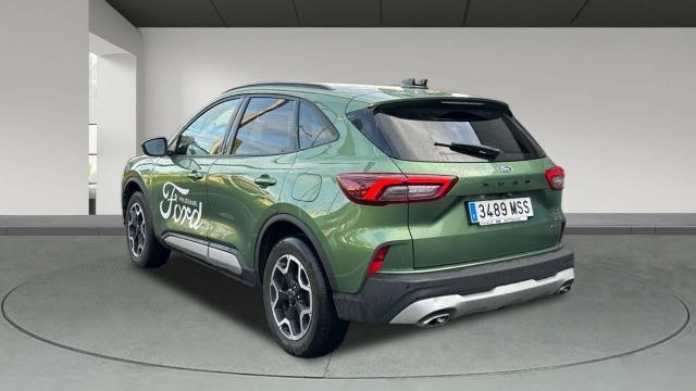 Ford Kuga 2.5 PHEV ACTIVE AUTO 243CV 5P