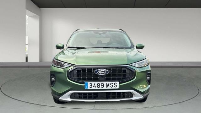 Ford Kuga 2.5 PHEV ACTIVE AUTO 243CV 5P
