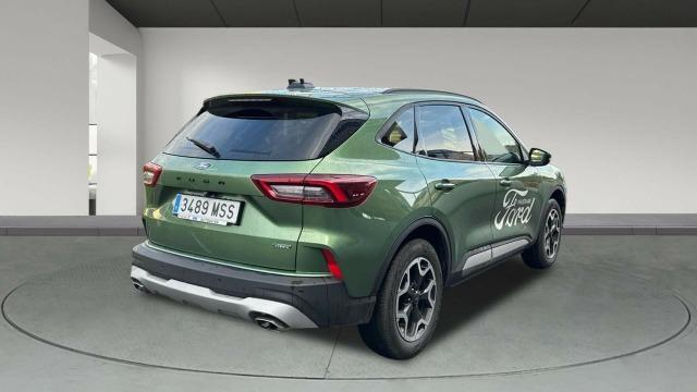 Ford Kuga 2.5 PHEV ACTIVE AUTO 243CV 5P