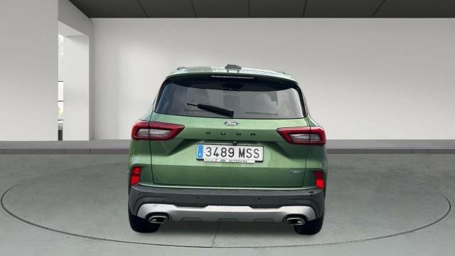 Ford Kuga 2.5 PHEV ACTIVE AUTO 243CV 5P