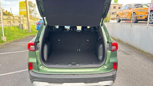 Ford Kuga 2.5 PHEV ACTIVE AUTO 243CV 5P
