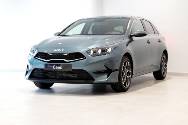 Kia Ceed 1.0 MHEV 74KW TECH DCT 100CV 5P