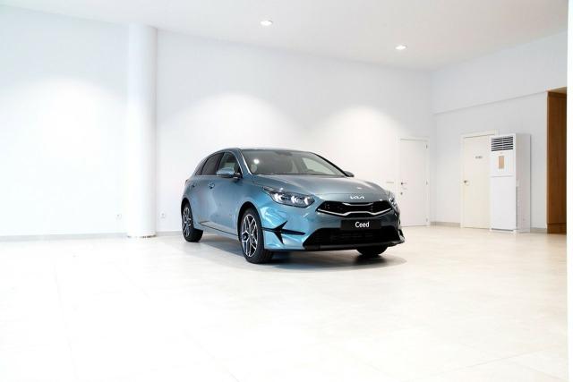 Kia Ceed 1.0 MHEV 74KW TECH DCT 100CV 5P