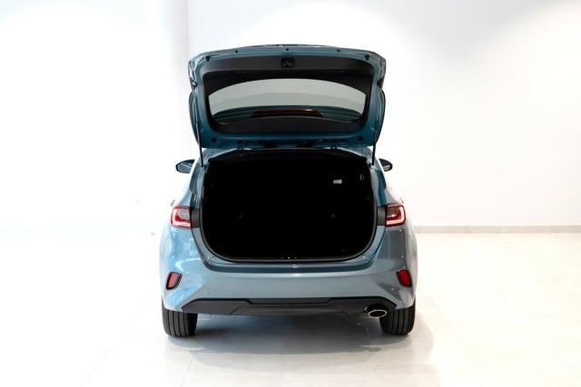 Kia Ceed 1.0 MHEV 74KW TECH DCT 100CV 5P