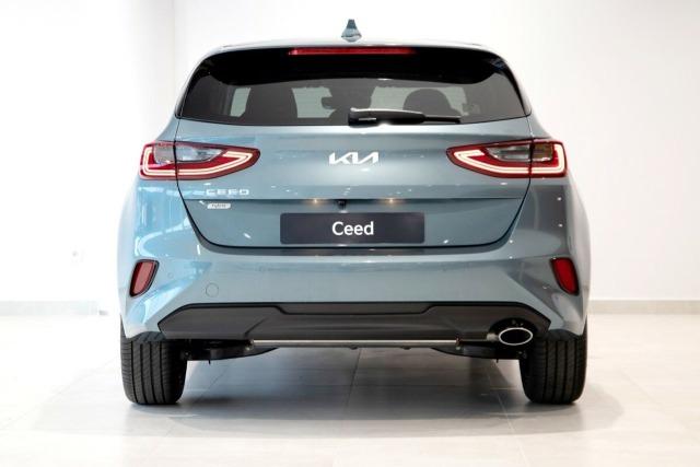 Kia Ceed 1.0 MHEV 74KW TECH DCT 100CV 5P
