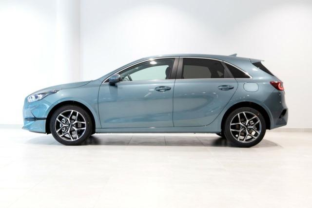 Kia Ceed 1.0 MHEV 74KW TECH DCT 100CV 5P