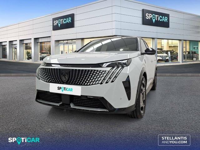 Peugeot 3008 Eléctrico 157kW GT