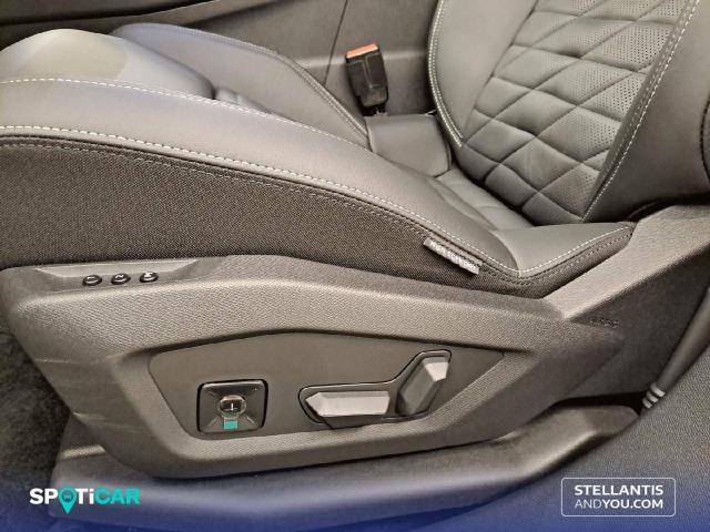 Peugeot 3008 Eléctrico 157kW GT