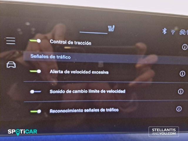 Peugeot 3008 Eléctrico 157kW GT
