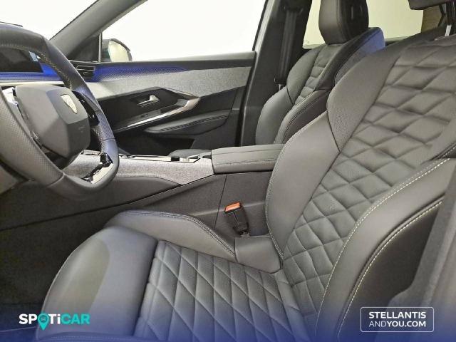 Peugeot 3008 Eléctrico 157kW GT