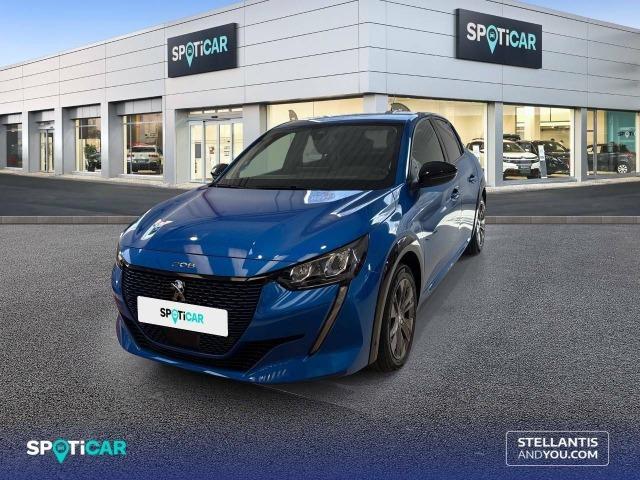 Peugeot 208 Eléctrico Allure Pack