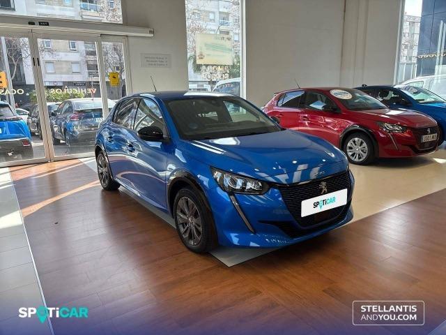 Peugeot 208 Eléctrico Allure Pack