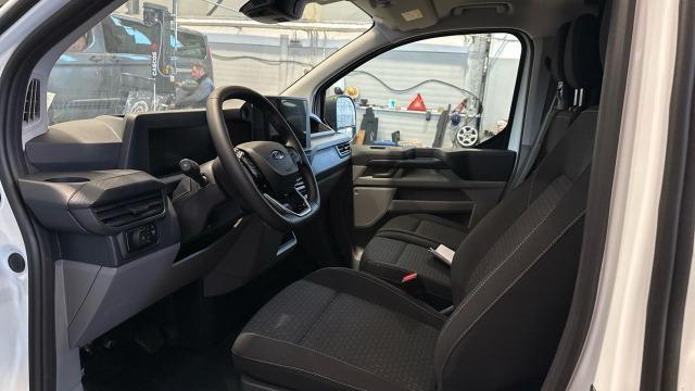 Ford Transit Custom 64KWH 100KW 320 TREND DC VAN RWD SWB 136CV 4P