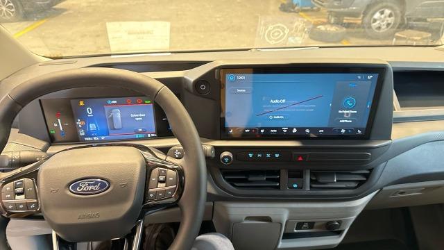 Ford Transit Custom 64KWH 100KW 320 TREND DC VAN RWD SWB 136CV 4P