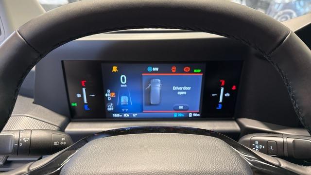Ford Transit Custom 64KWH 100KW 320 TREND DC VAN RWD SWB 136CV 4P