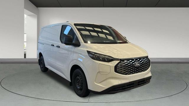 Ford Transit Custom 64KWH 100KW 320 TREND DC VAN RWD SWB 136CV 4P