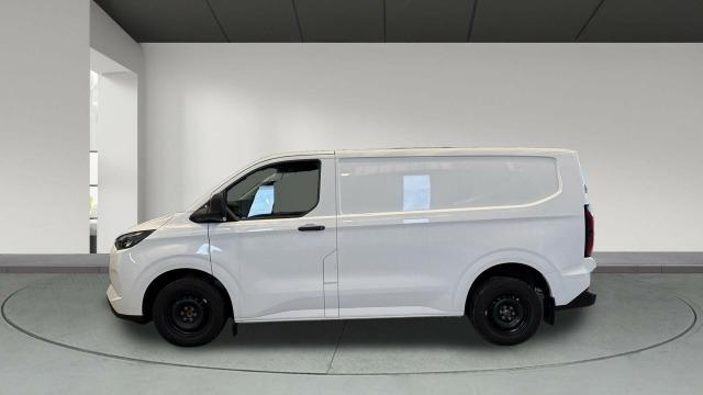 Ford Transit Custom 64KWH 100KW 320 TREND DC VAN RWD SWB 136CV 4P