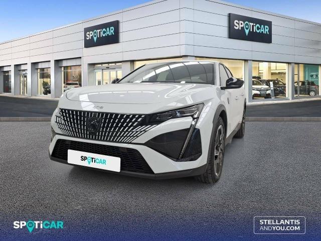 Peugeot 408 408  PHEV 180 e-EAT8 GT