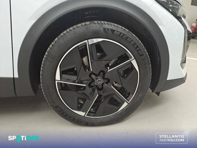 Peugeot 408 408  PHEV 180 e-EAT8 GT