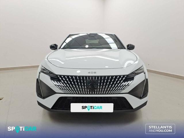 Peugeot 408 408  PHEV 180 e-EAT8 GT