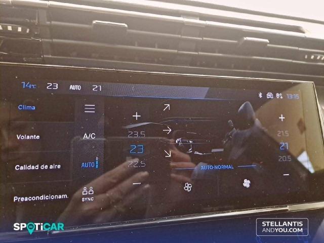 Peugeot 408 408  PHEV 180 e-EAT8 GT