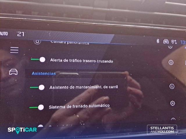 Peugeot 408 408  PHEV 180 e-EAT8 GT