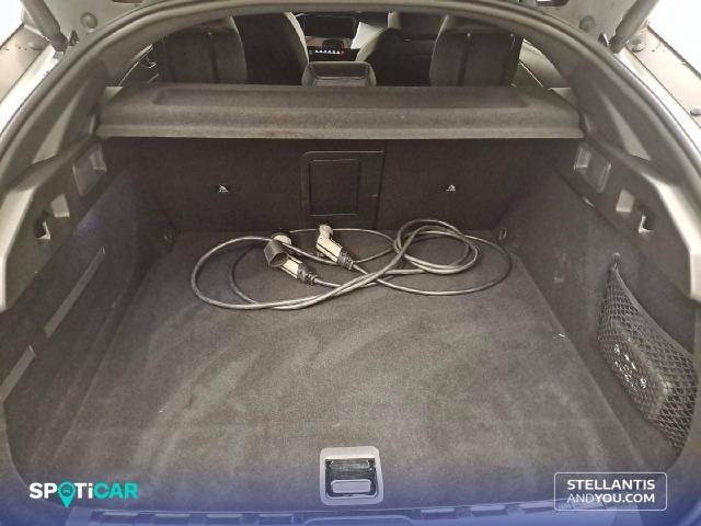 Peugeot 408 408  PHEV 180 e-EAT8 GT