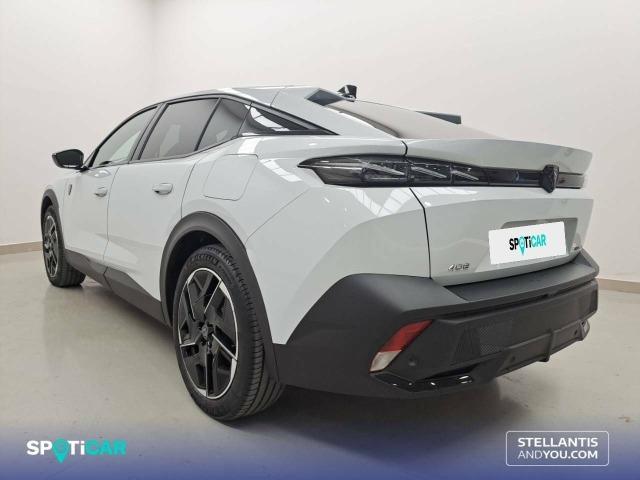 Peugeot 408 408  PHEV 180 e-EAT8 GT