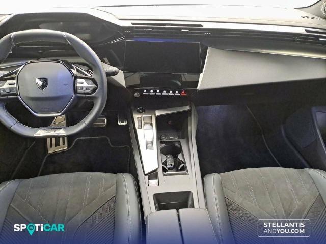 Peugeot 408 408  PHEV 180 e-EAT8 GT