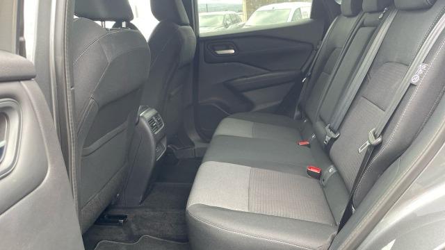 Nissan Qashqai 1.3 DIG-T MHEV N-CONNECTA DCT 158CV 5P